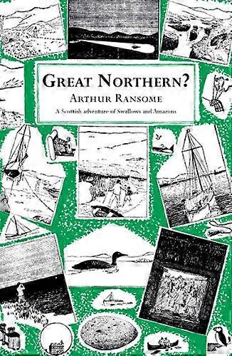 Great Northern?