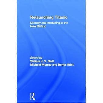 Relaunch der Titanic