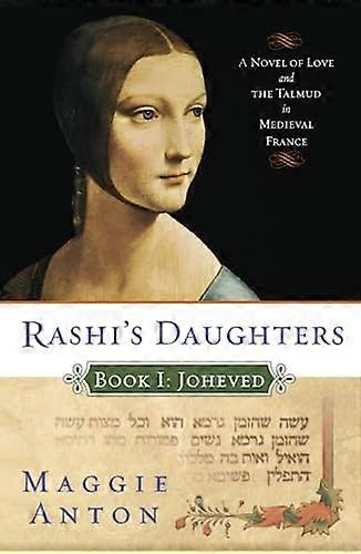 Joheved (Rashi's córki)