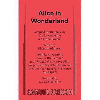 Alice au pays des merveilles