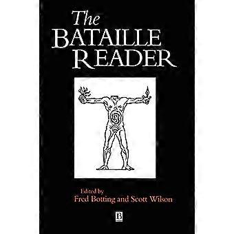 Il lettore di Bataille (Blackwell lettori)