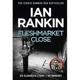Fleshmarket Chiudi