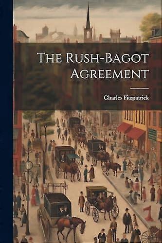 Accord Rush-Bagot