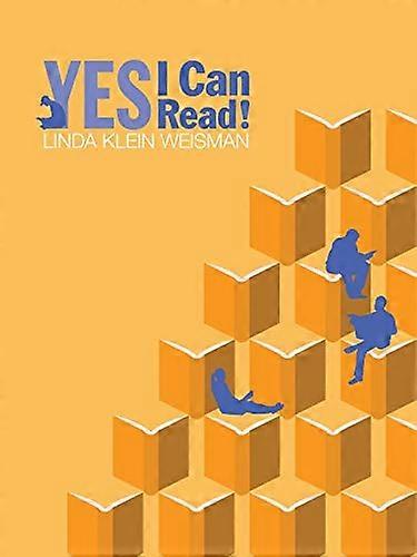 Yes, I Can Read!: Book 1