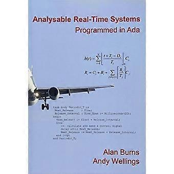 Analysierbare Echtzeitsysteme: Programmiert in Ada