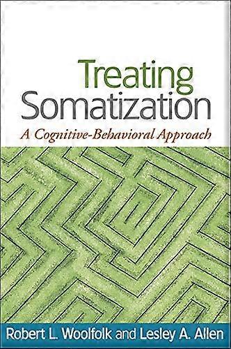 Treating Somatization