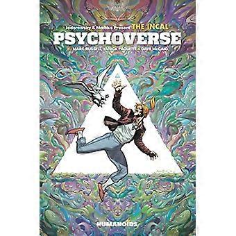 Inkalen: Psykoverset
