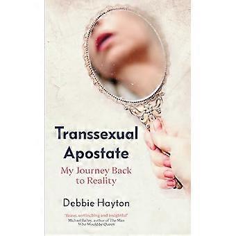 Transseksualny apostata: moja podróż powrotna do rzeczywistości
