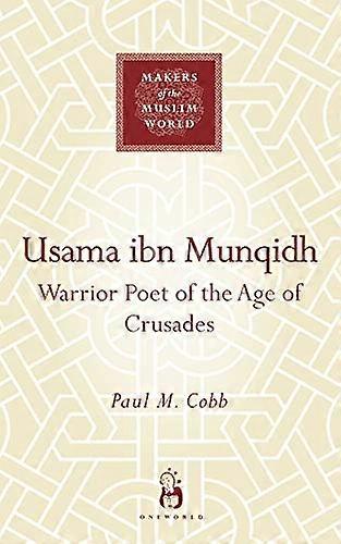 Usama ibn Munquidh
