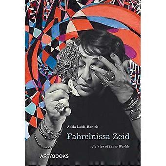 Fahrelnissa Zeid: Maler der inneren Welten