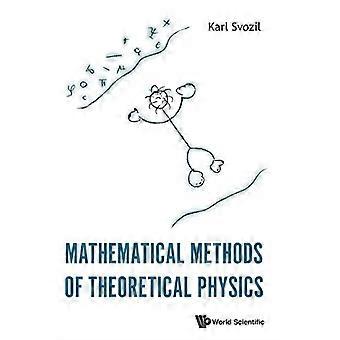 Matematiske metoder for teoretisk fysikk
