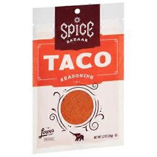 Krydder Bazaar Taco krydder