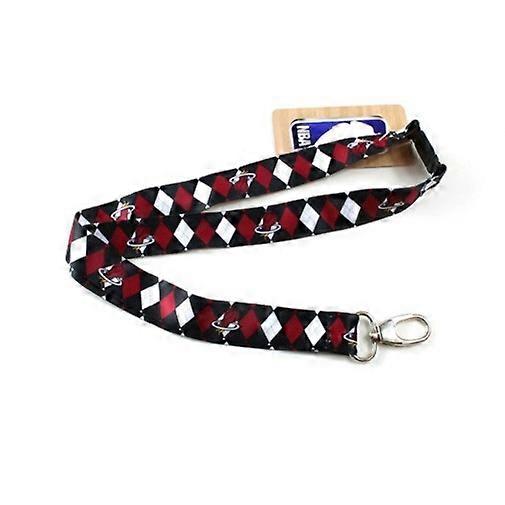 Miami Heat NBA Argyle longe