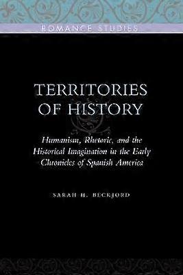 Territórios da História