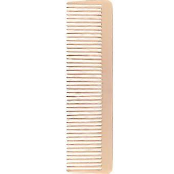 Metal Barber Comb Zinc Alloy Hair Comb Cutting Comb Hair Styling Hairdressing Comb Salon Comb