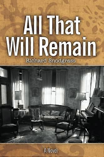 Tout ce qui restera