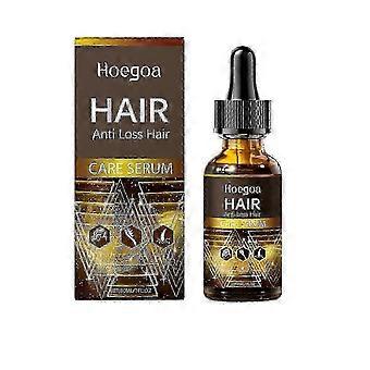 Scalp Care Serum Nourishes Hair And Scalp Care, Soft, Glossy, Hydrating And Moisturizing Serum
