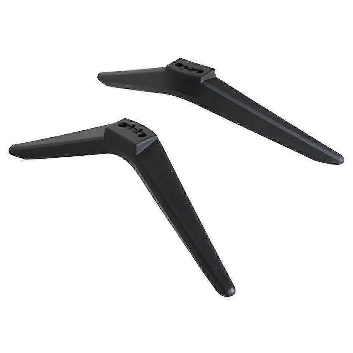 Suporte para TV com pés de 28, 32, 40, 43, 49, 50, 55 e 65 polegadas, compatível com os modelos 28D2700 e 32S321, com parafusos.