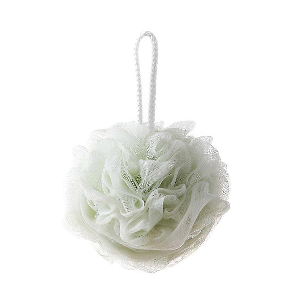 Home Bathing Balls Hanging Shower Ball for Bathing Use 12Pcs with String