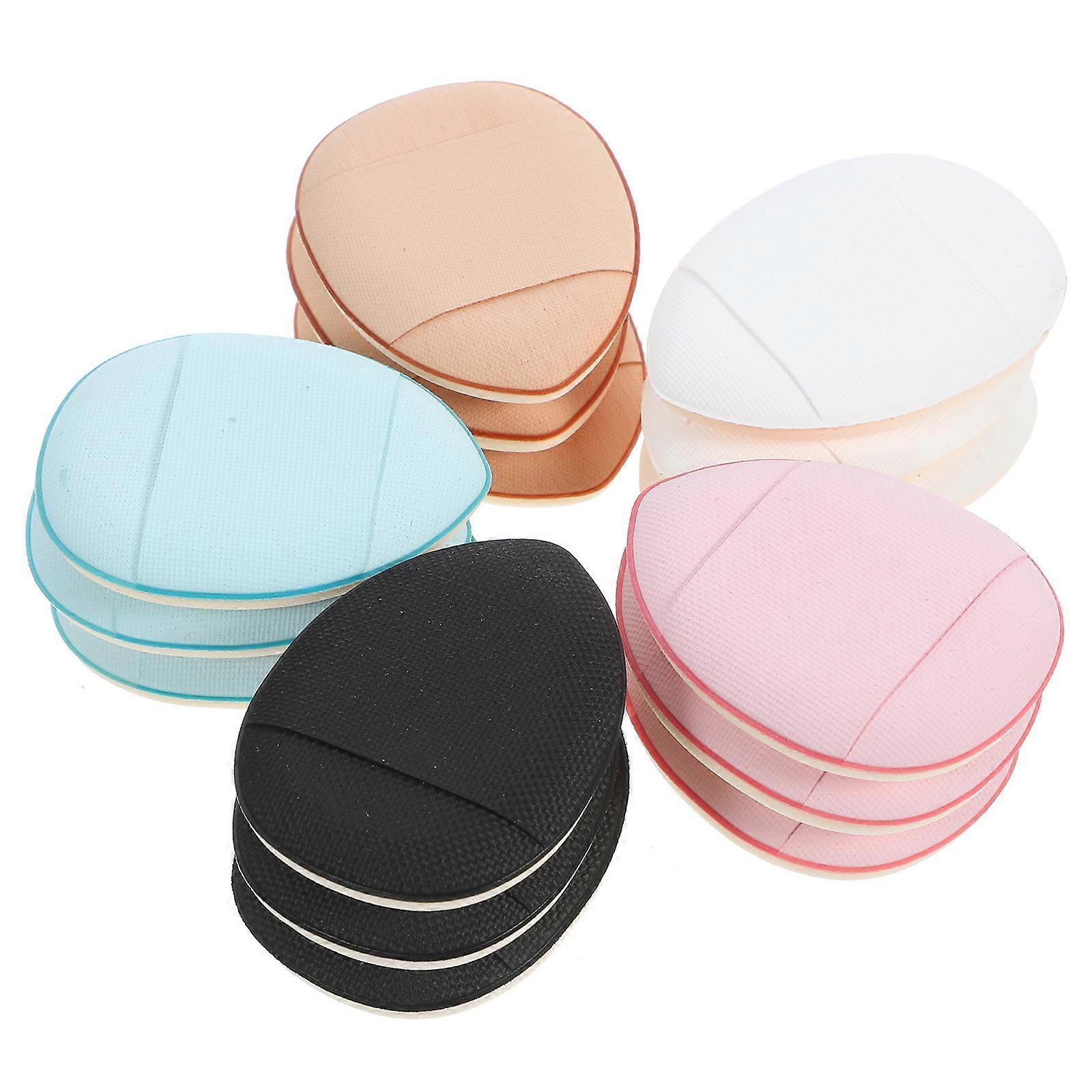 Makeup Loose Powder for Precise Application 15Pcs Assorted Color
