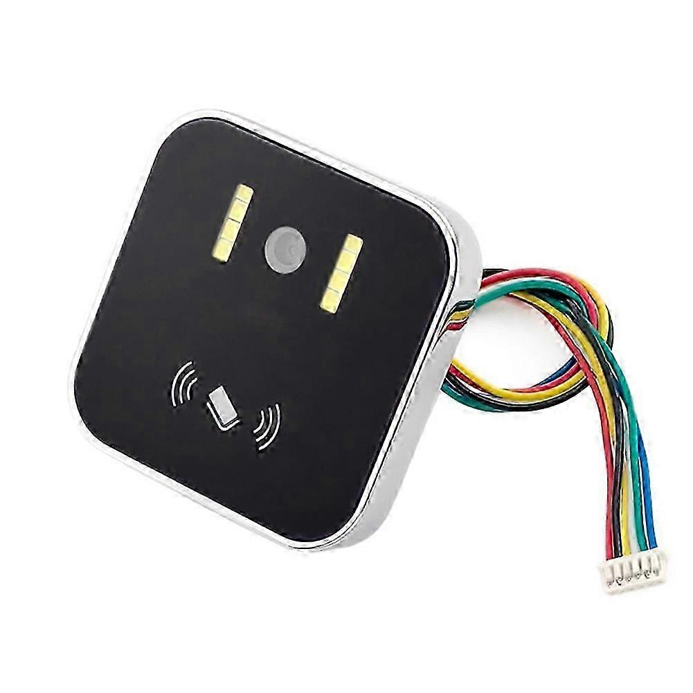 GM811 NFC Scanner Module IC Card Reading Writing Module Qr Code Scanner Recognition Module for Win/ AKA