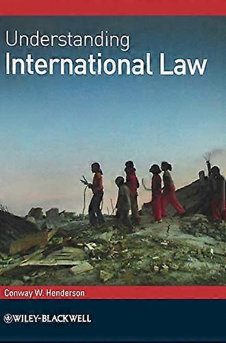 Understanding International Law
