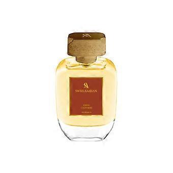 Swiss Arabian Fresh Cashmere 1416 Eau de Parfum für Herren 100 ml