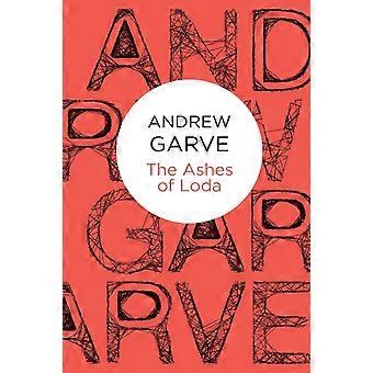 Asken fra Loda - Andrew Garve - Paperback - en bog
