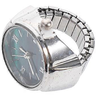 Ring Watch Mini Finger Watch for Decor Use Finger Jewelry Design