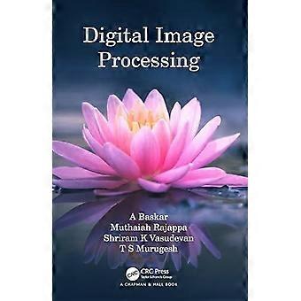 Digital Image Processing - A Baskar - Paperback - en Book