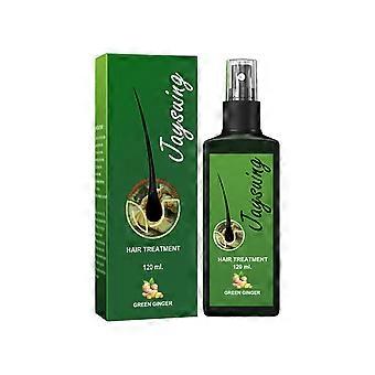 2pcsHair Care Spray, with Glycerin & Panthenol, Reduces Hair Loss, Promotes Growth. Use: After Shampoo, Massage 2 - 3 Mins.