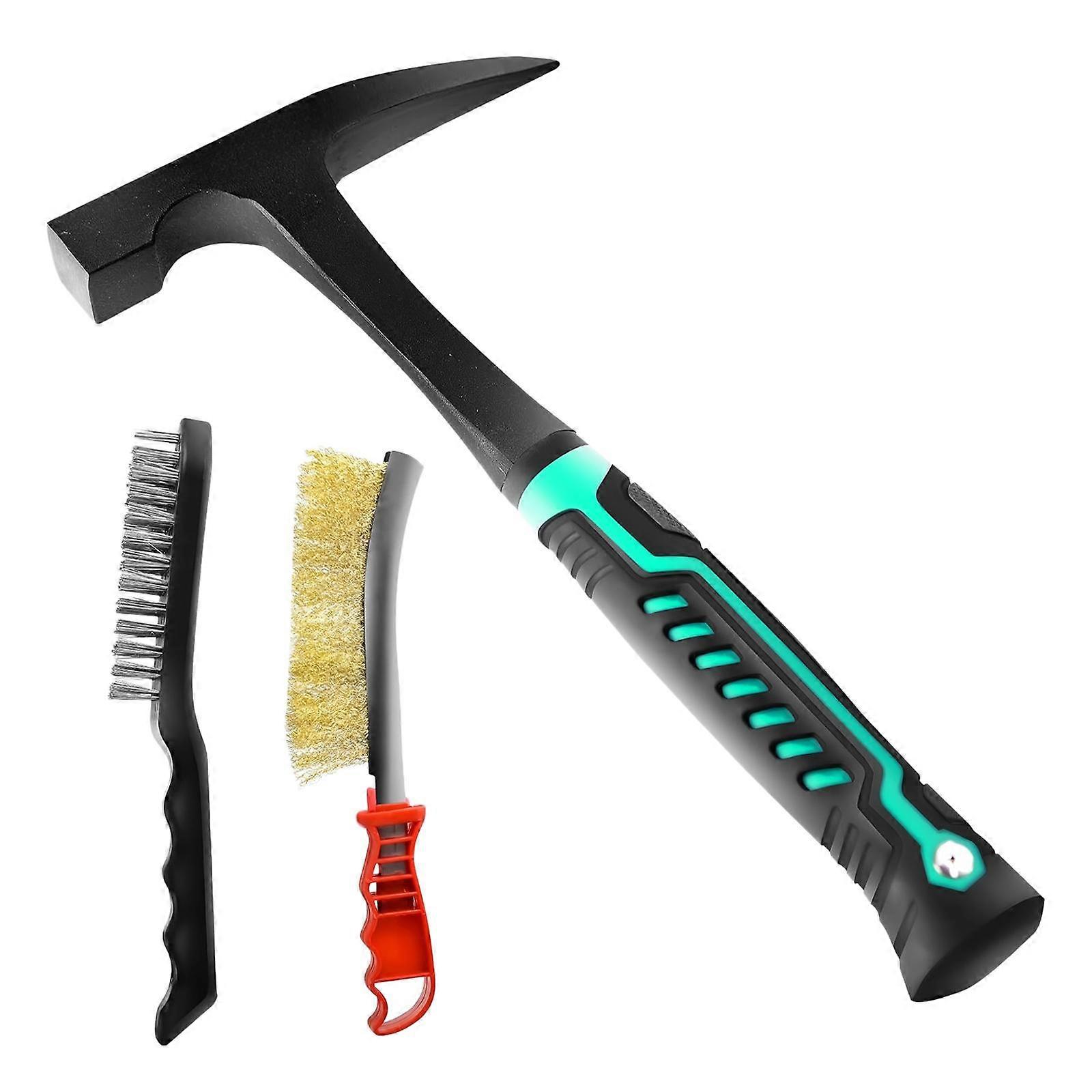 Welding Chipping Hammer Portable Workshop Multifunctional Slag Removal Tool
