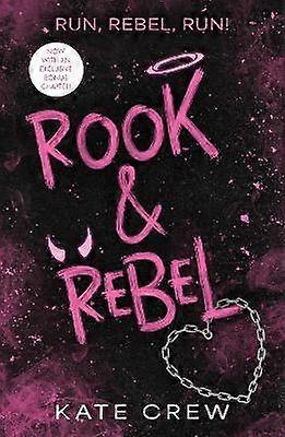 Røg og Rebel
