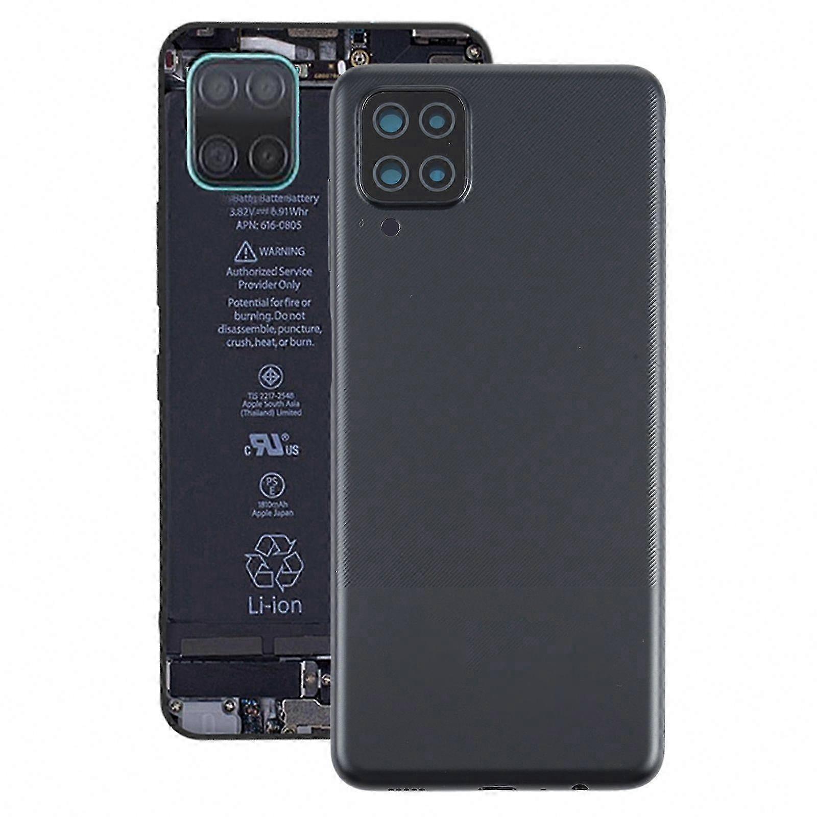 Replacement Battery Door for A12 Model