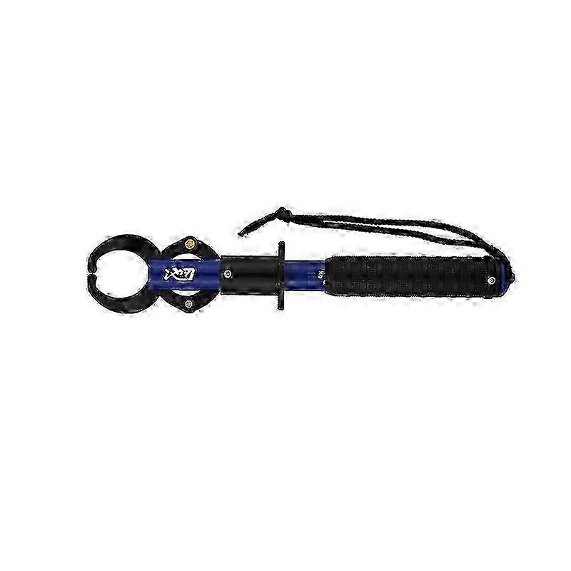 2026 Multi Functional Fish Lip Clamp With Scale Controller, Gripper Tool, Lock Fish Controller, Fishing Tool