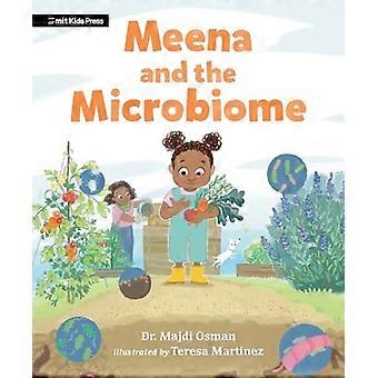 Meena en het microbioom