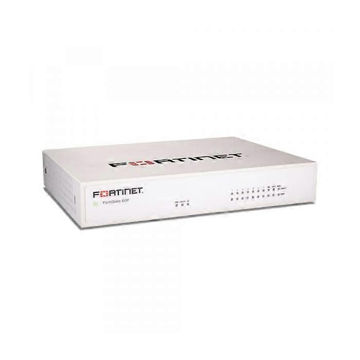 Fortinet FG-60F