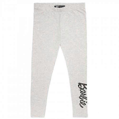 Barbie Mädchen Leggings (2er Pack)