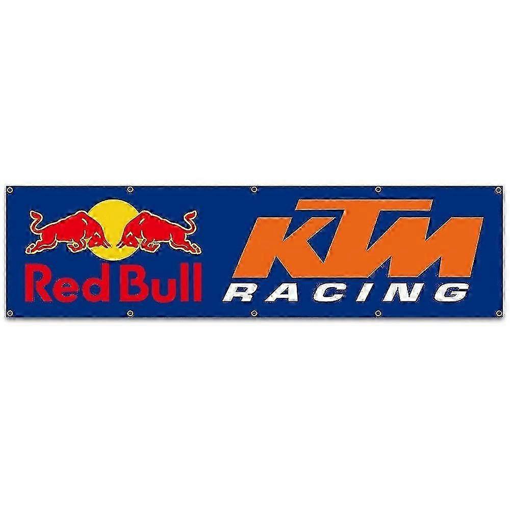 Banner Ktm FB1132 KHMYV