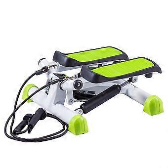 Stepper fitness - Torsion Trainer mit elastischen Bändern