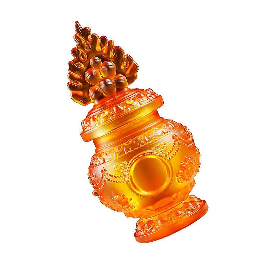 Treasure Bottle Decorative Bottle for