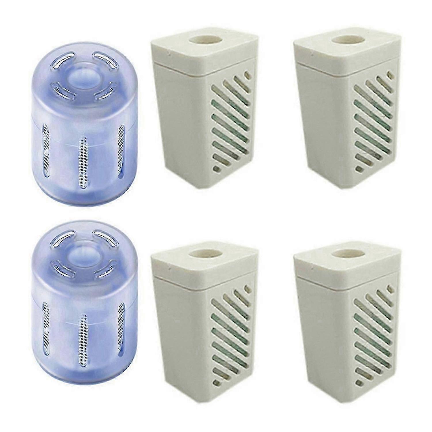 compatible with Vacuum Cleaner Parts + Module Silver Ion Accessories