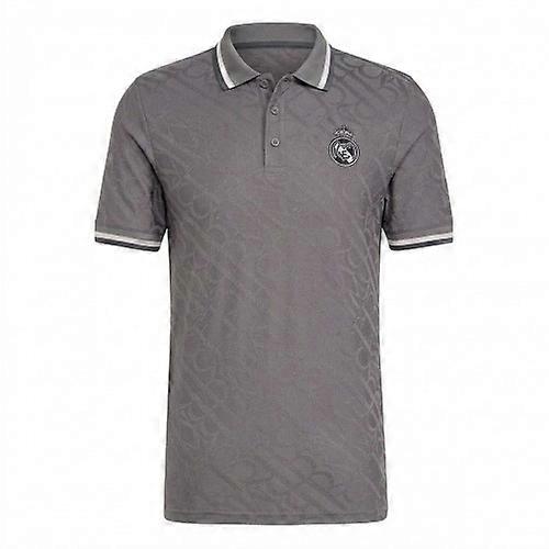 Real Madrid CF Mens 24/25 Third Jersey