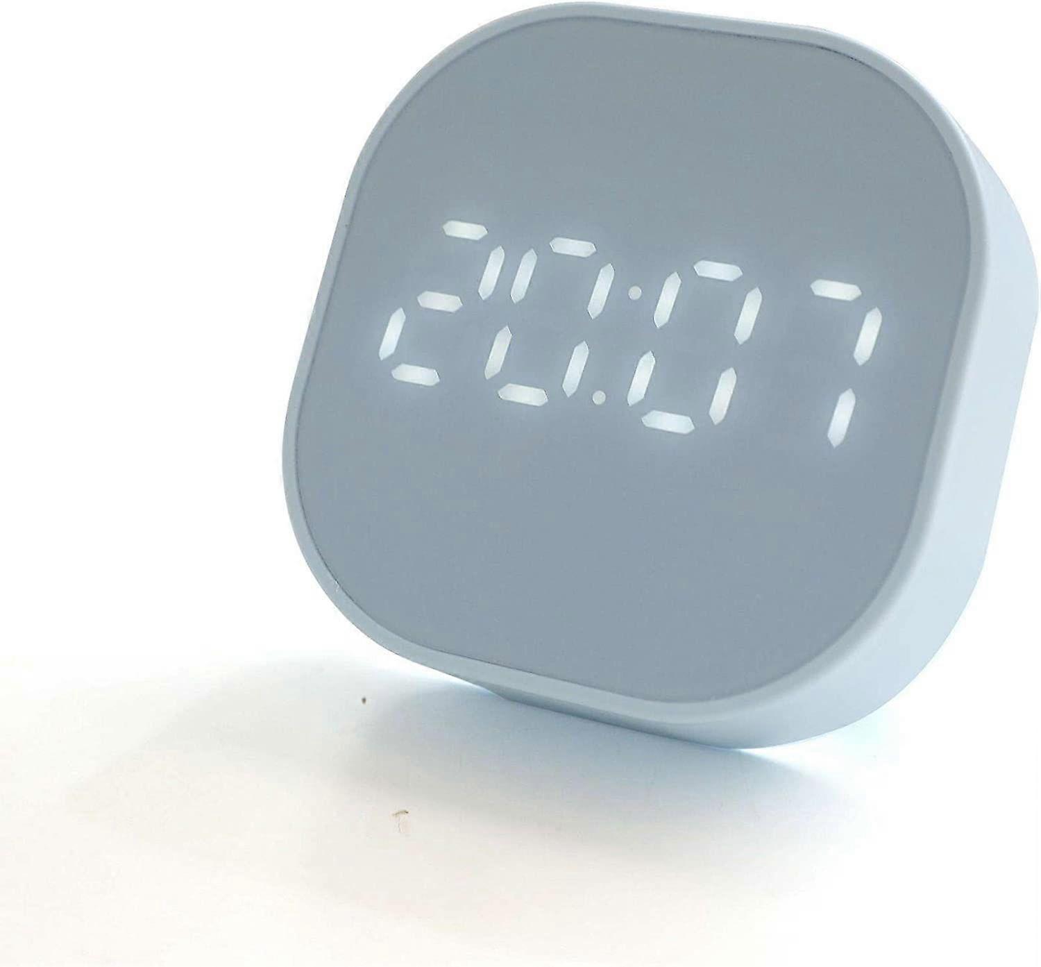 Alarm Clock Creative Children's Electronic Clock Kitchen Timer Simple and Fashionable Digital Clock