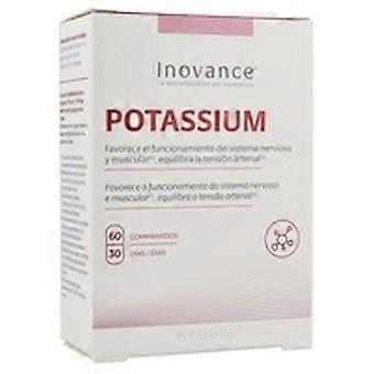 Potasium 60 tablets