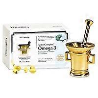 Active complex omega 3 180 tablets