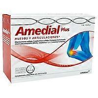 Amedial plus bones and joints 20 packets (Orange)