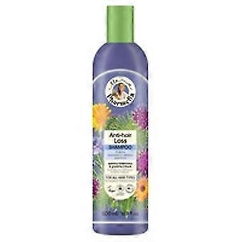 Anti-hair loss shampoo 500 ml