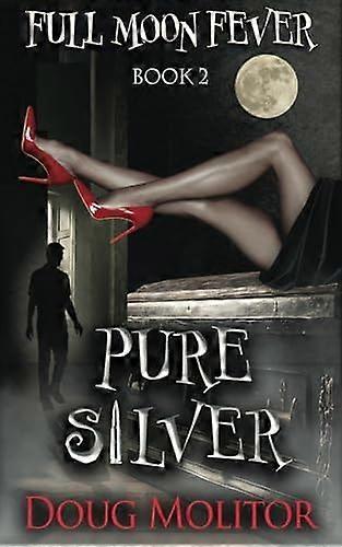 Pure silver