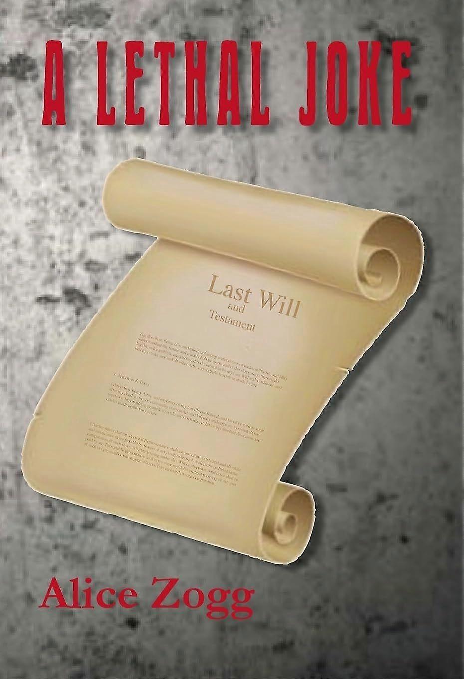 A lethal joke